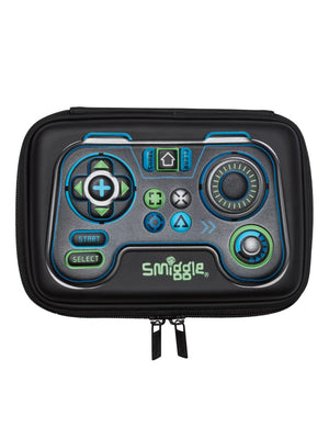 Smiggle - Virtual Hardtop Pencil Case
