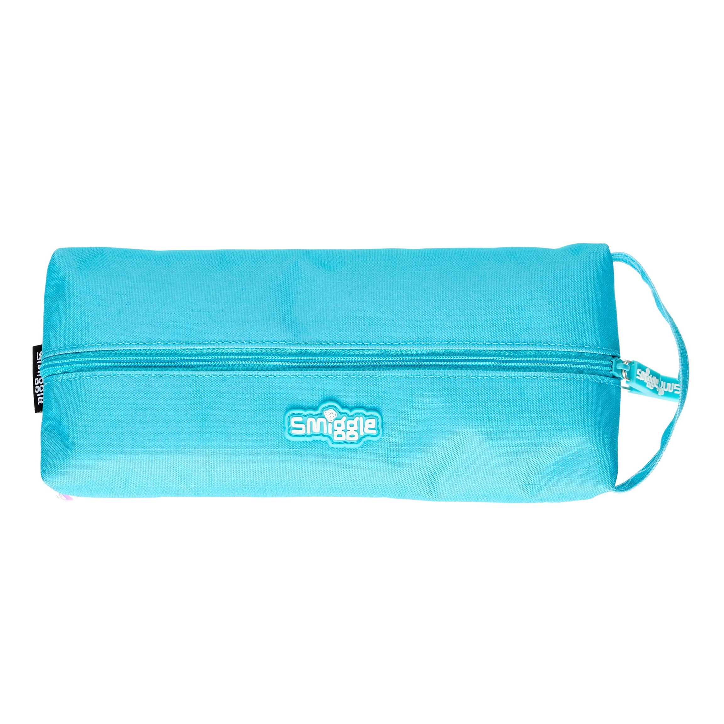 Smiggle - Estuche para lápices con cremallera Whirl Junior Flip