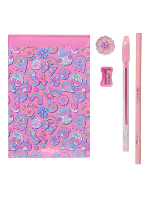 Smiggle - Wonder Mini Rucksack Schreibset