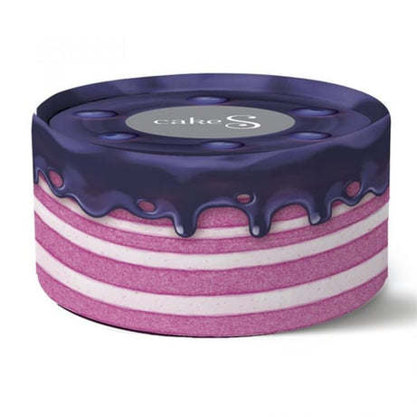 Snails - Çocuk Göz Farı - Blueberry - Dinossi