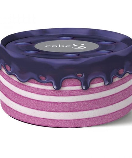 Snails - Children's Eyeshadow - Blueberry
