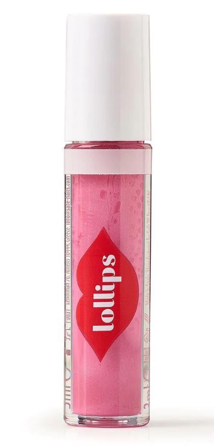 Puževi - Lollips sjajilo za usne - Pop Tart