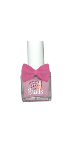 Snails - Mini Water-Based Nail Polish - Glitter Bomb - Petite