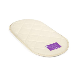 SnuzBaskit Natural Mattress-Mattresses- | Natural Baby Shower