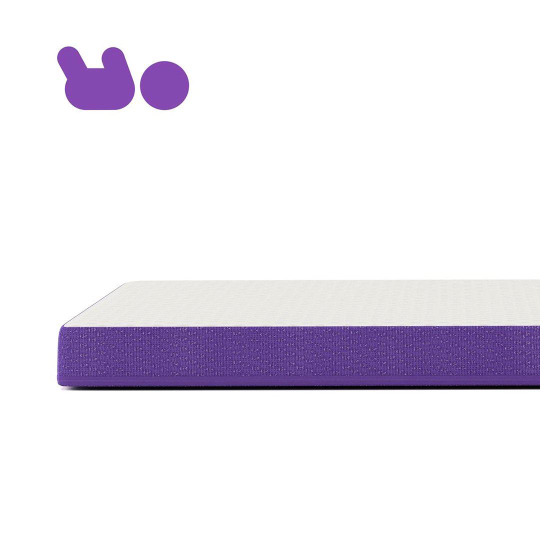 SnuzSurface Air Crib Mattress - SnuzPod4 75.5x40cm-Mattresses-SnuzPod4 - 75.5x40cm- | Natural Baby Shower