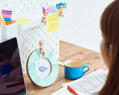 Sonny Angel - Orijinal Hippers Serisi Sürpriz Kör Paket