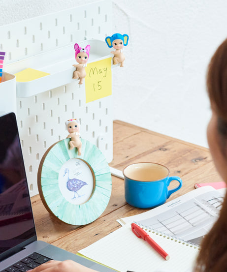 Sonny Angel - Serie Original Hippers Paquete Sorpresa a Ciegas