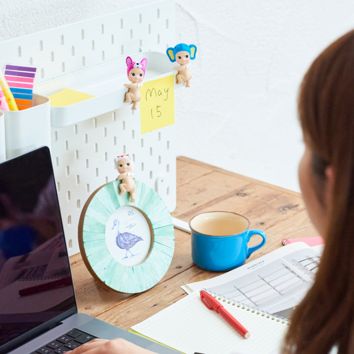 Sonny Angel - Serie Original Hippers Paquete Sorpresa a Ciegas