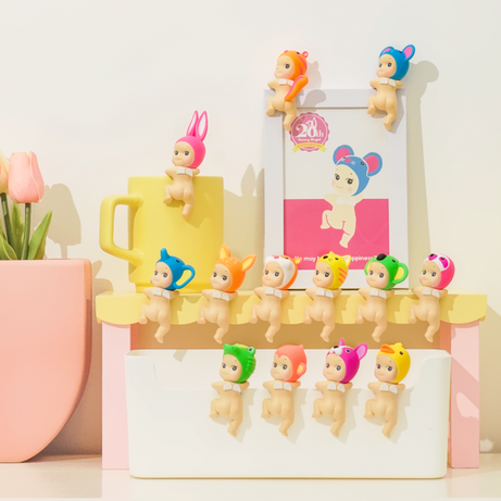 سونی آنجل - سری اصلی هیپرز بسته سورپرایز کور