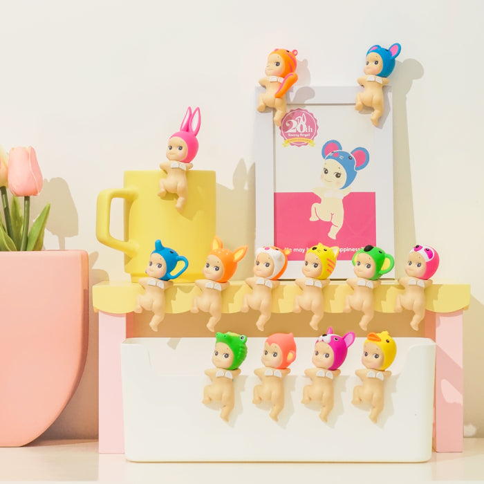 Sonny Angel - Serie Original Hippers Paquete Sorpresa a Ciegas