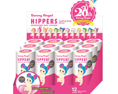 Sonny Angel - Orijinal Hippers Serisi Sürpriz Kör Paket