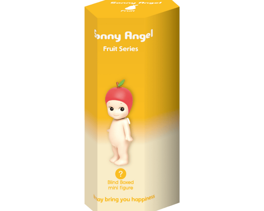 Sonny Angel - Original Obstserie Überraschung Blindpaket