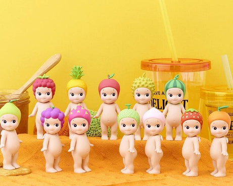 Sonny Angel - Original Obstserie Überraschung Blindpaket