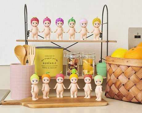 Sonny Angel - Original Obstserie Überraschung Blindpaket