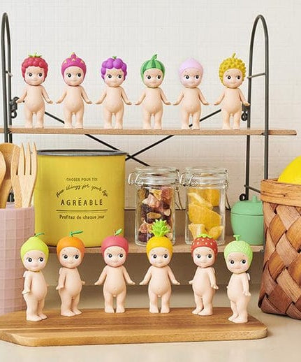 Sonny Angel - Orijinal Meyveler Serisi Sürpriz Kör Paket