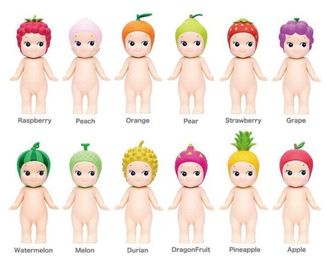 Sonny Angel - Original Obstserie Überraschung Blindpaket