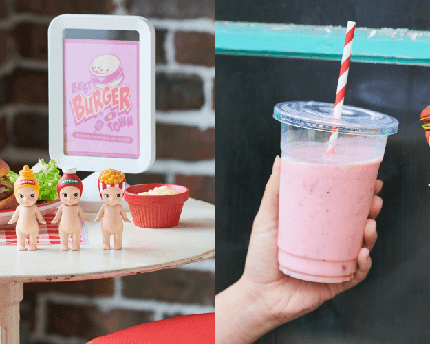 Sonny Angel - Orijinal Snack Serisi Sürpriz Kör Paket