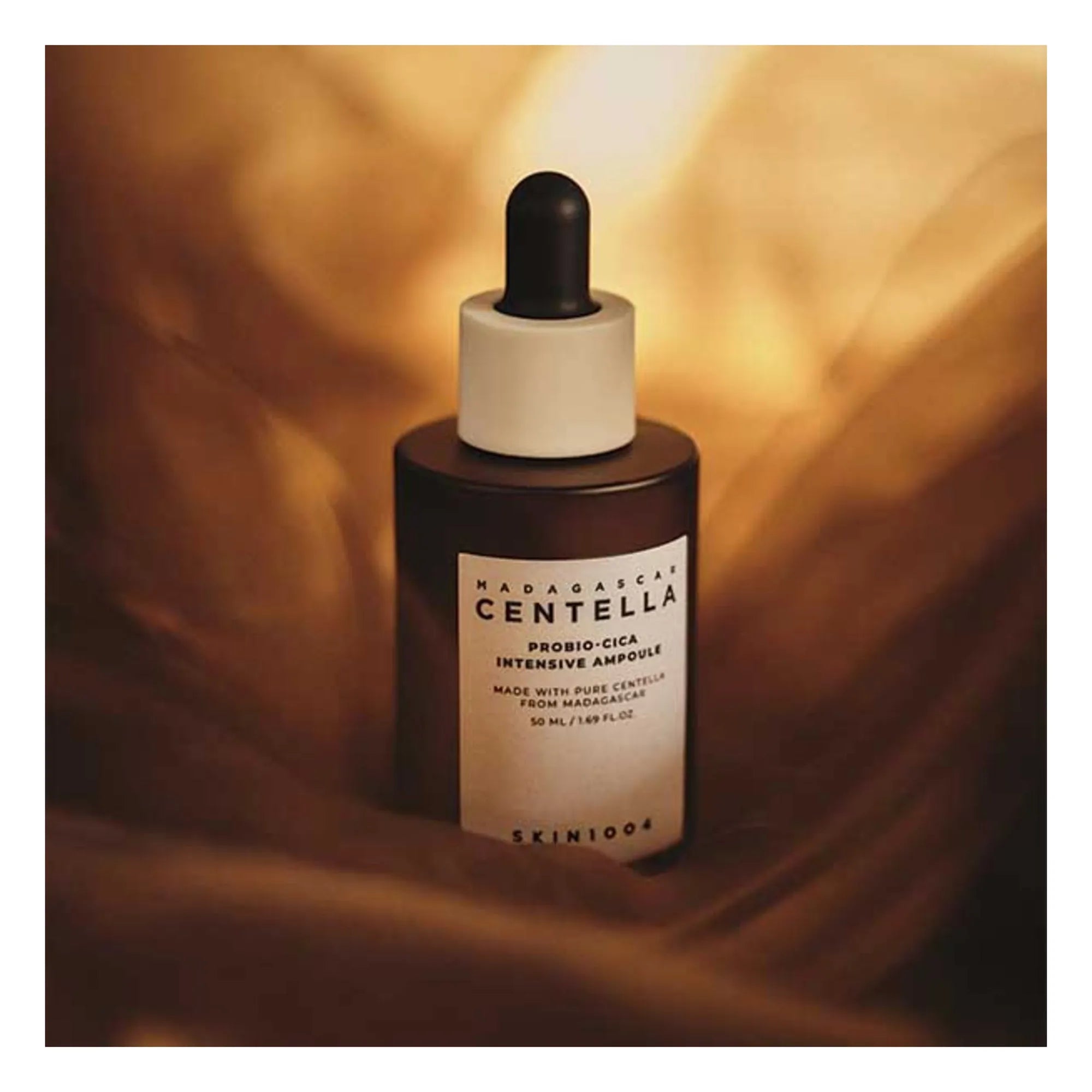 SKIN1004 - Sakinleştirici centella asiatica ve probiyotik içeren serum - 30ml