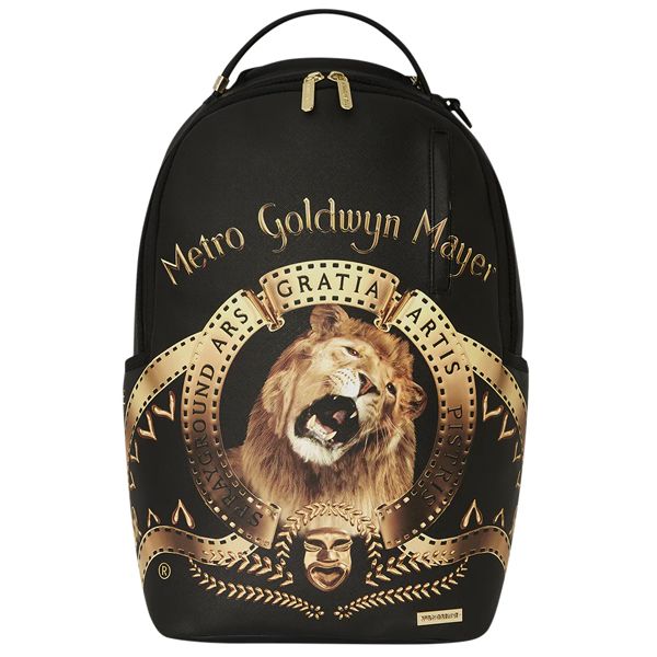 Sprayground - حقيبة ظهر مخفضة 1
