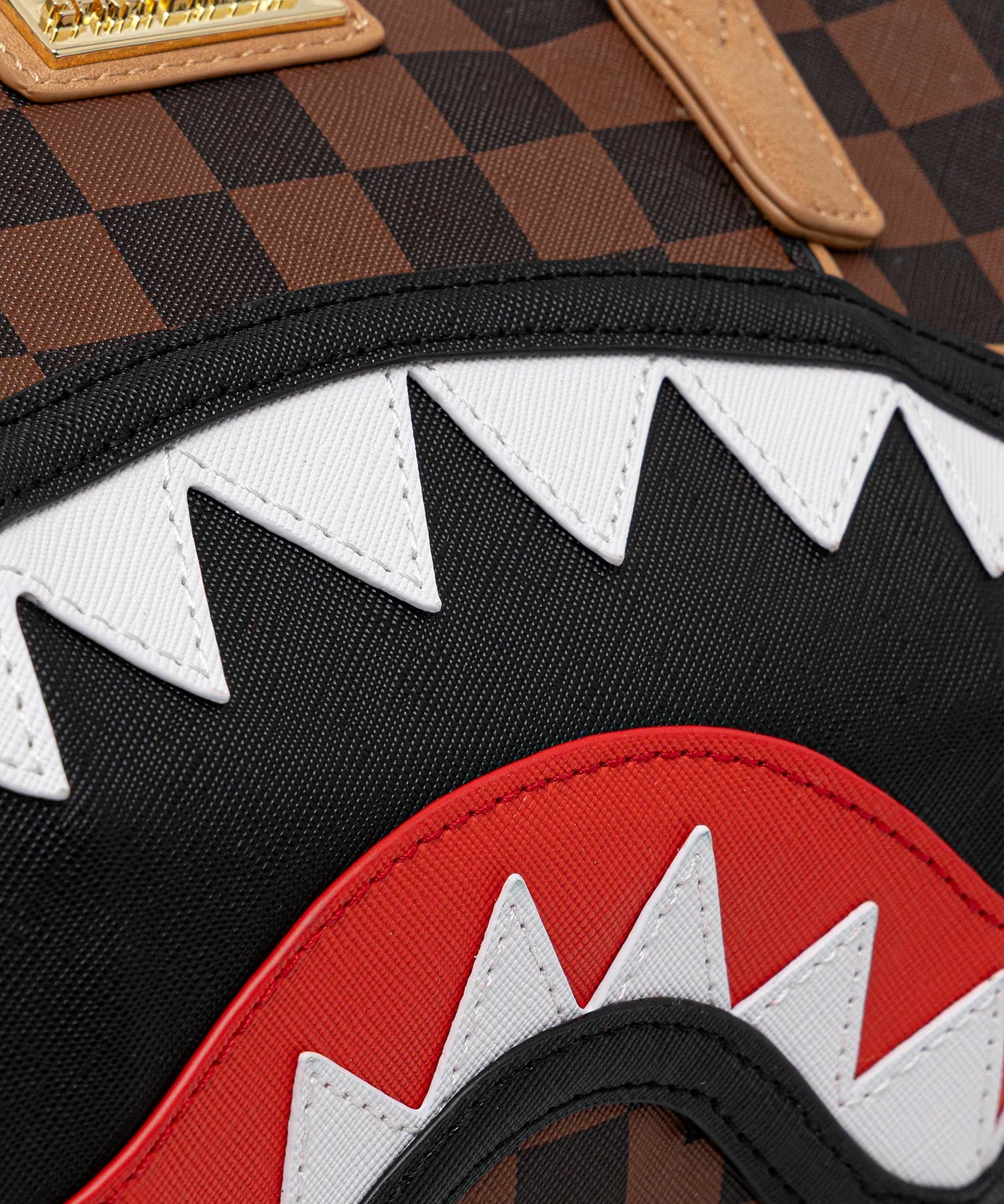 Sprayground - Hennyville Holdall Omuz ve El Çantası