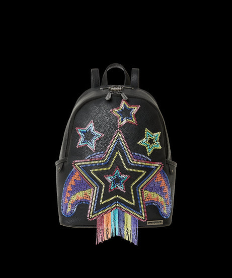 Sprayground - Beaded Shark Sırt Çantası