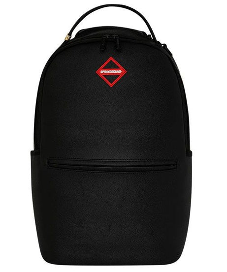 Sprayground - Blackout Shark Dlxsv Sırt Çantası