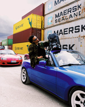 Sprayground - Daydream Hills Backpack