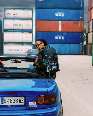 Sprayground - Daydream Hills Backpack