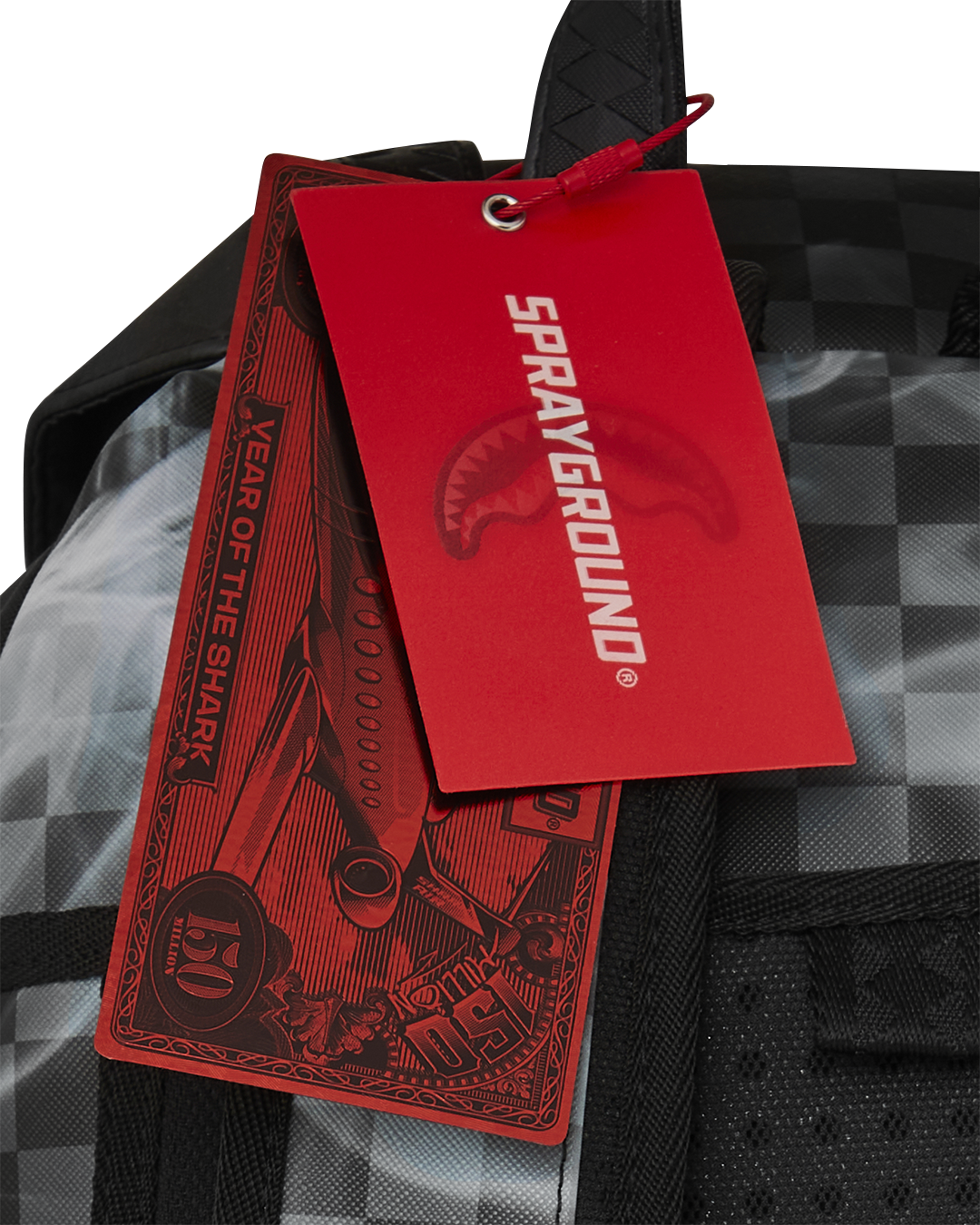 Sprayground - Daydream Hills Backpack