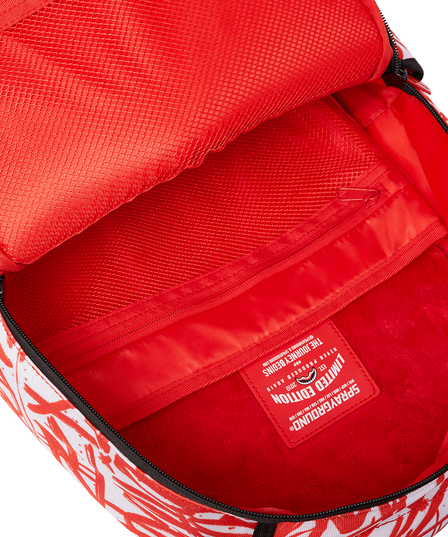 Sprayground - ディアブロ ギャラリー Dlxr バックパック