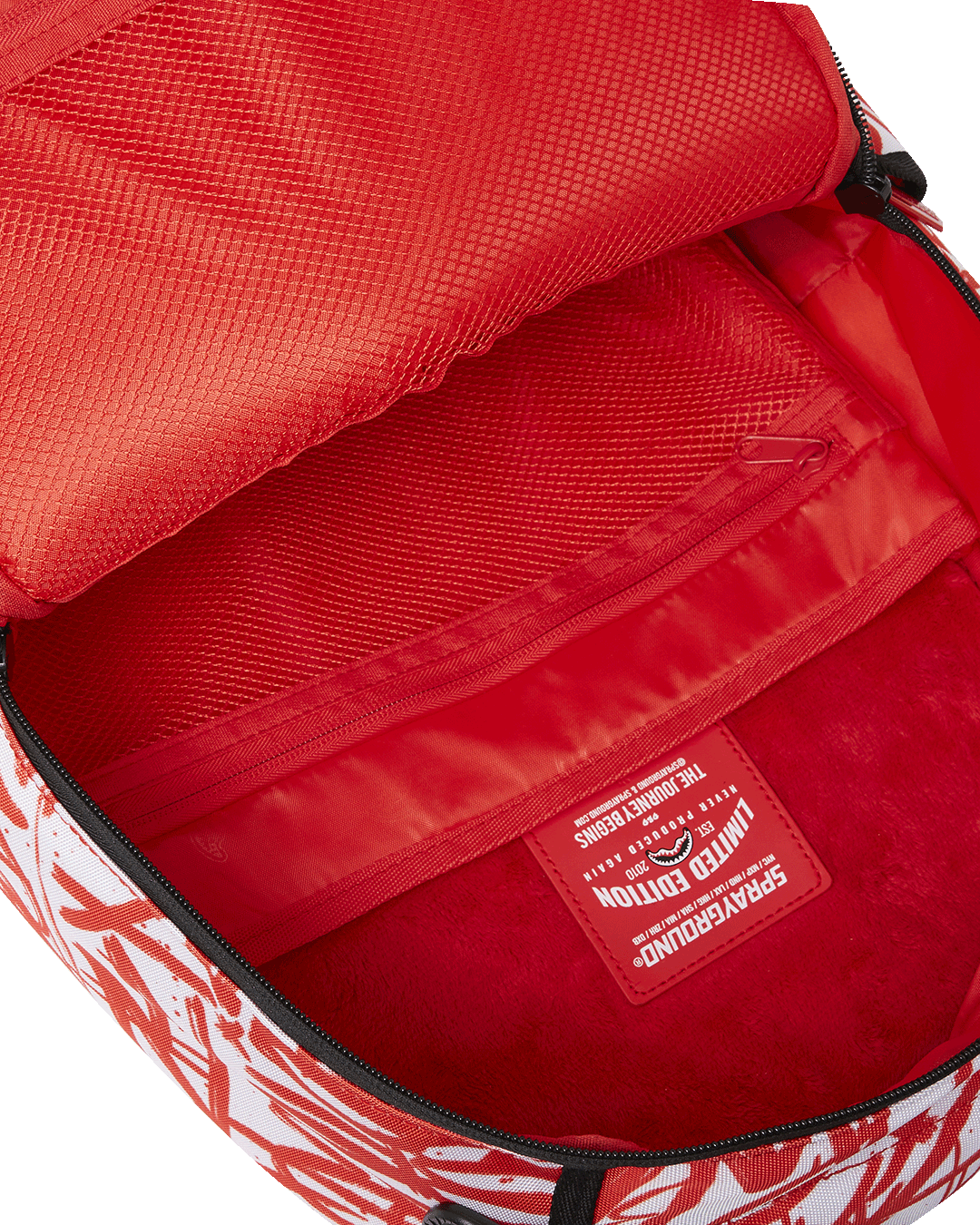 Sprayground - ディアブロ ギャラリー Dlxr バックパック