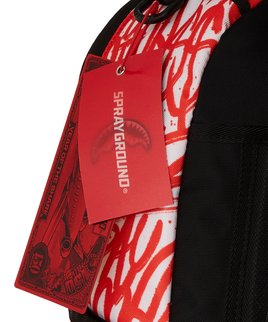 Sprayground - ディアブロ ギャラリー Dlxr バックパック