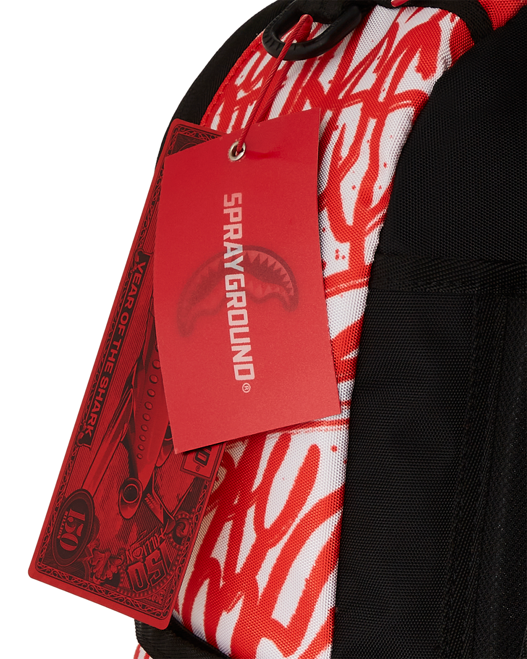 Sprayground - ディアブロ ギャラリー Dlxr バックパック