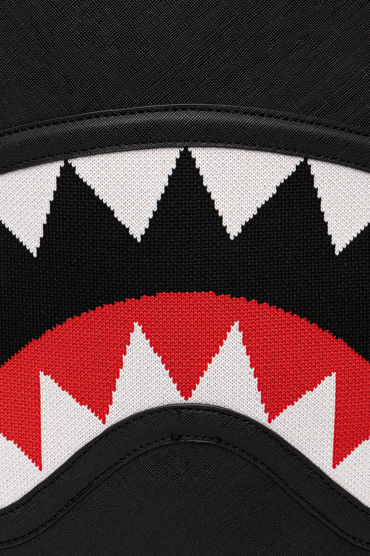 Sprayground - 飞织口袋 Dlx 背包