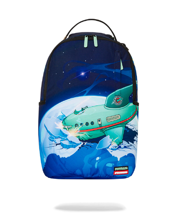 Sprayground - Futurama Express Sırt Çantası