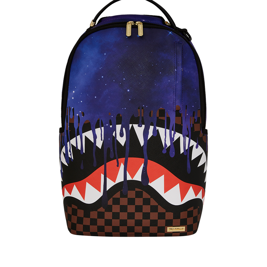 Sprayground - Рюкзак Чемпион Галактики