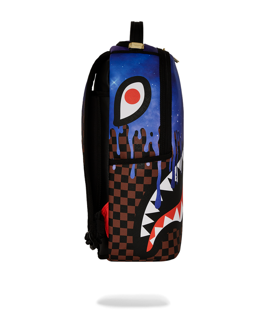 Sprayground - 银河冠军背包