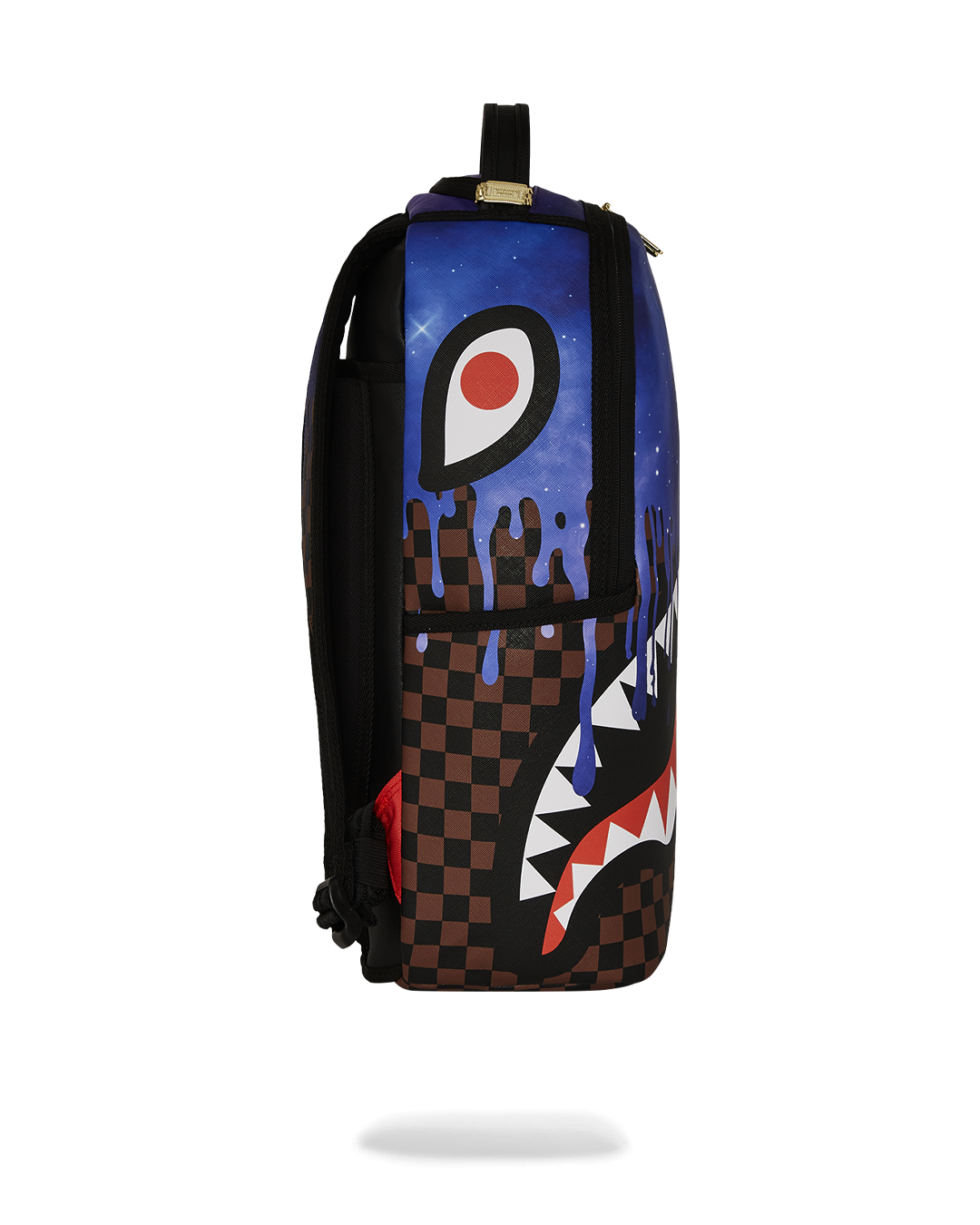 Sprayground - 银河冠军背包