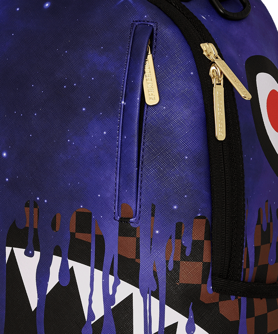 Sprayground - 银河冠军背包