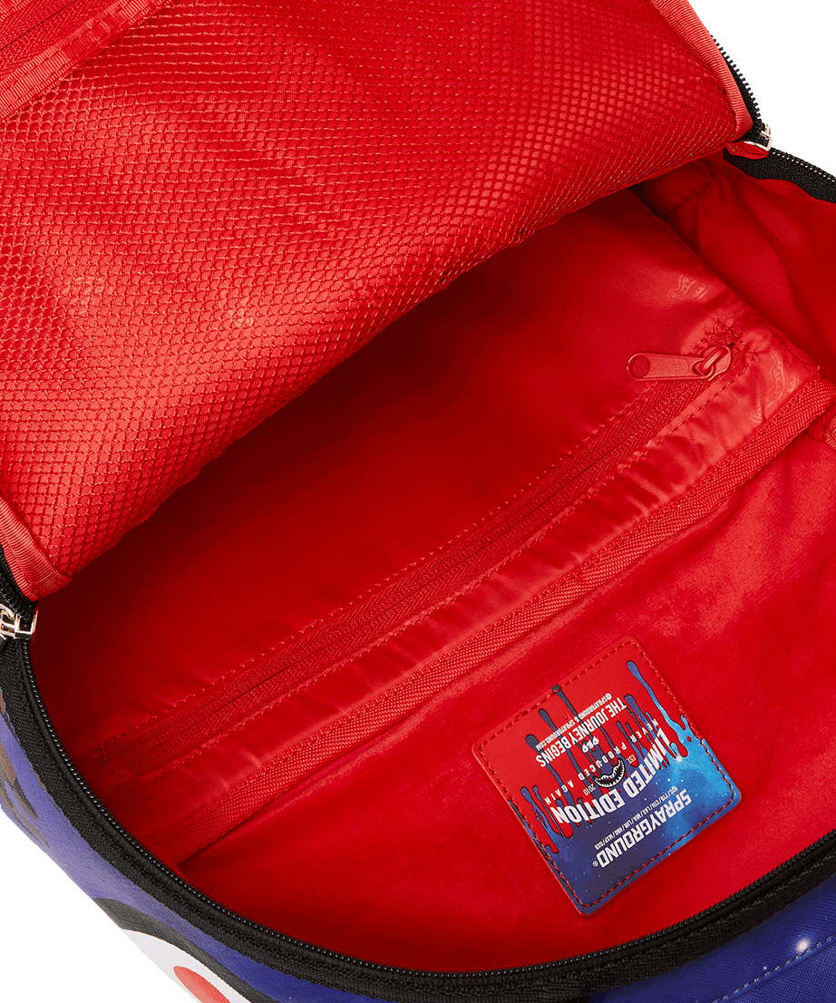 Sprayground - 银河冠军背包