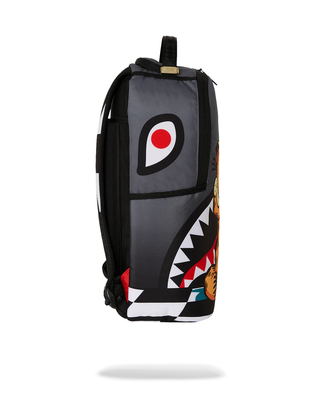 Sprayground - ガーフィールド エクストラチーズ Dlxr バックパック