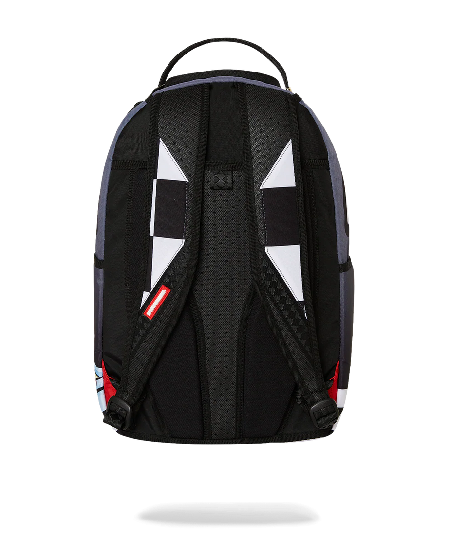 Sprayground - ガーフィールド エクストラチーズ Dlxr バックパック