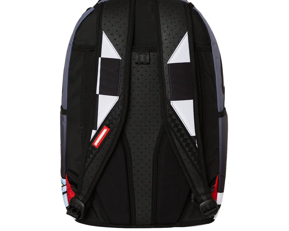 Sprayground - Zaino Garfield Extra Cheese Dlxr