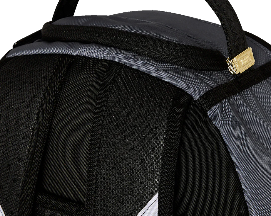 Sprayground - Zaino Garfield Extra Cheese Dlxr