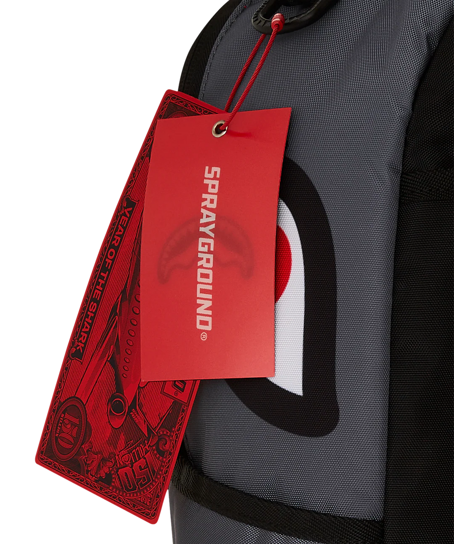 Sprayground - ガーフィールド エクストラチーズ Dlxr バックパック