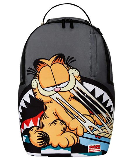 Sprayground - Garfield Peynirli Dürüm Dlxr Sırt Çantası