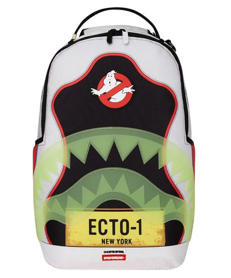 Sprayground - Ghostbusters Ecto-1 Mochila Especial Ops Dlxr