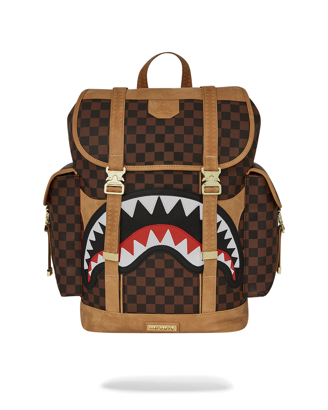 Sprayground - Hennyville Monte Carlo Sırt Çantası