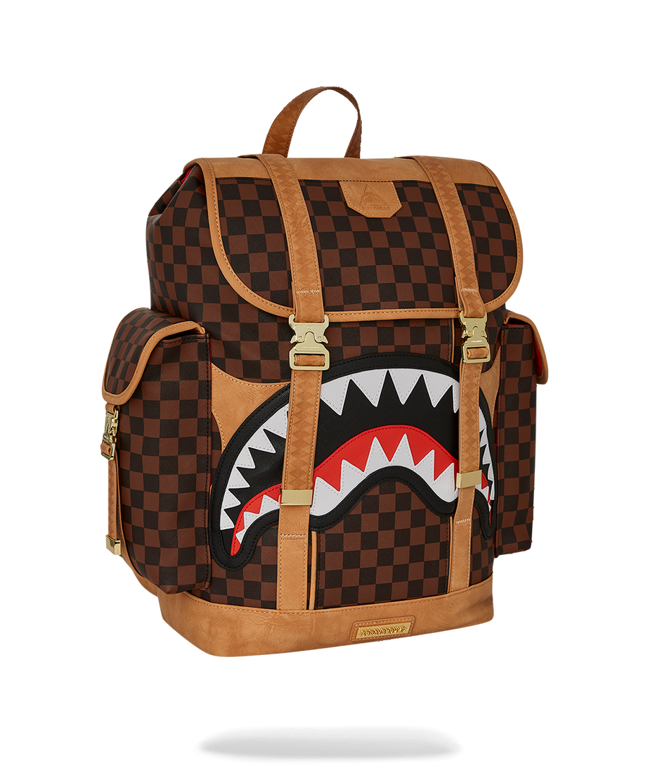 Sprayground - Hennyville Monte Carlo Backpack