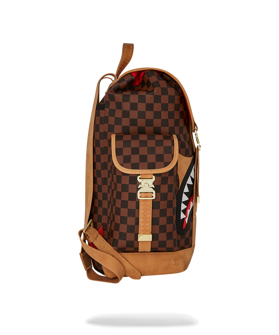 Sprayground - Hennyville Monte Carlo Backpack